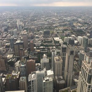 Meet your Posher, Beth